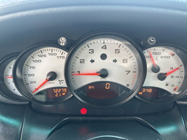 Used 1999 Porsche 911 Carrera image 16