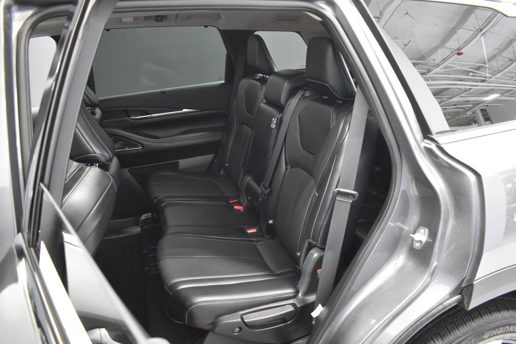Used 2023 INFINITI QX60 Sensory AWD/4WD image 35