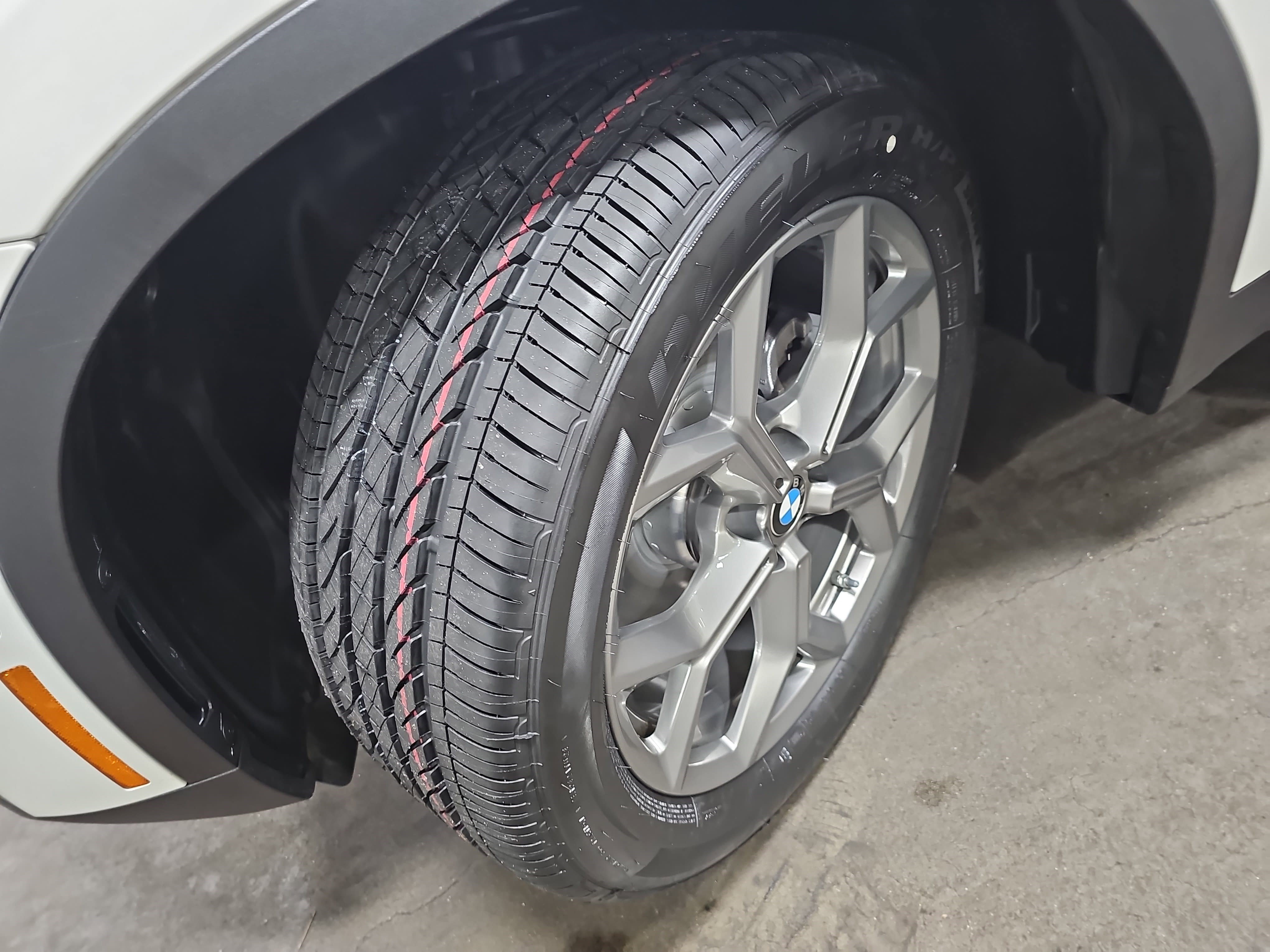 Used 2019 BMW X7 xDrive40i w/ Premium Package image 34