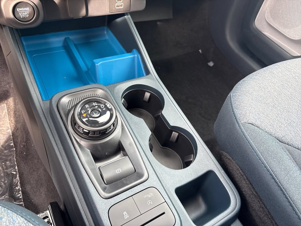 New 2026 Ford Maverick XLT AWD/4WD image 13