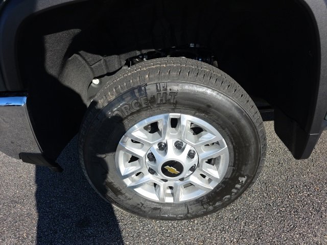 New 2026 Chevrolet Silverado 2500 LT w/ Leather Package image 6