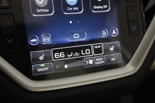New 2026 Subaru Ascent Limited AWD/4WD image 30