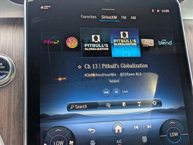 New 2026 Mercedes-Benz GLC 300 image 10