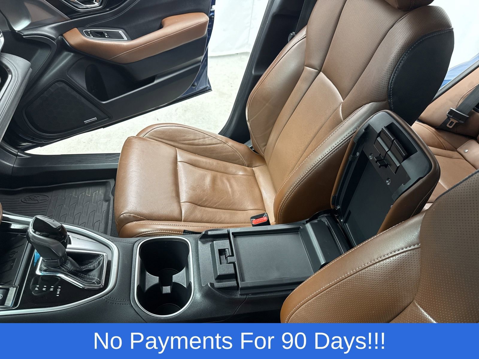 Used 2020 Subaru Outback Touring w/ Popular Package #2 image 22