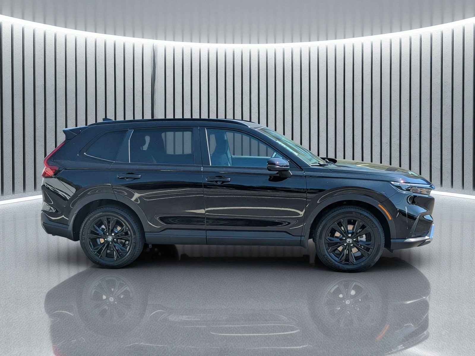New 2027 Honda CR-V Sport Touring image 3