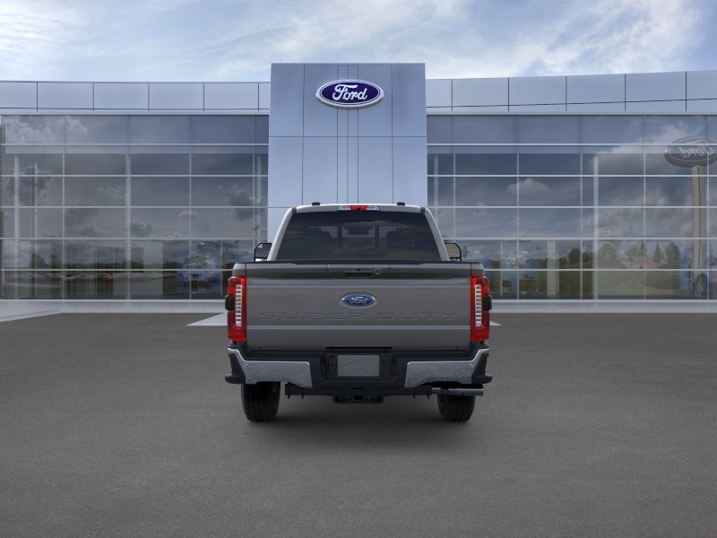 New 2026 Ford F350 Lariat w/ Lariat Ultimate Package AWD/4WD image 5