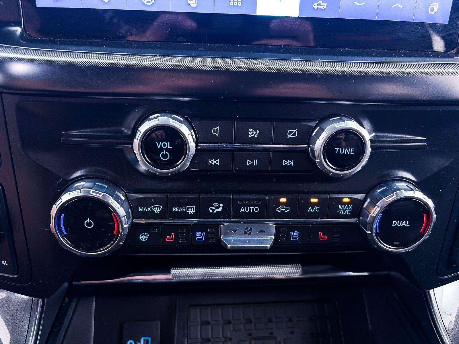 Used 2023 Ford F150 Tremor w/ Equipment Group 402A High AWD/4WD image 24