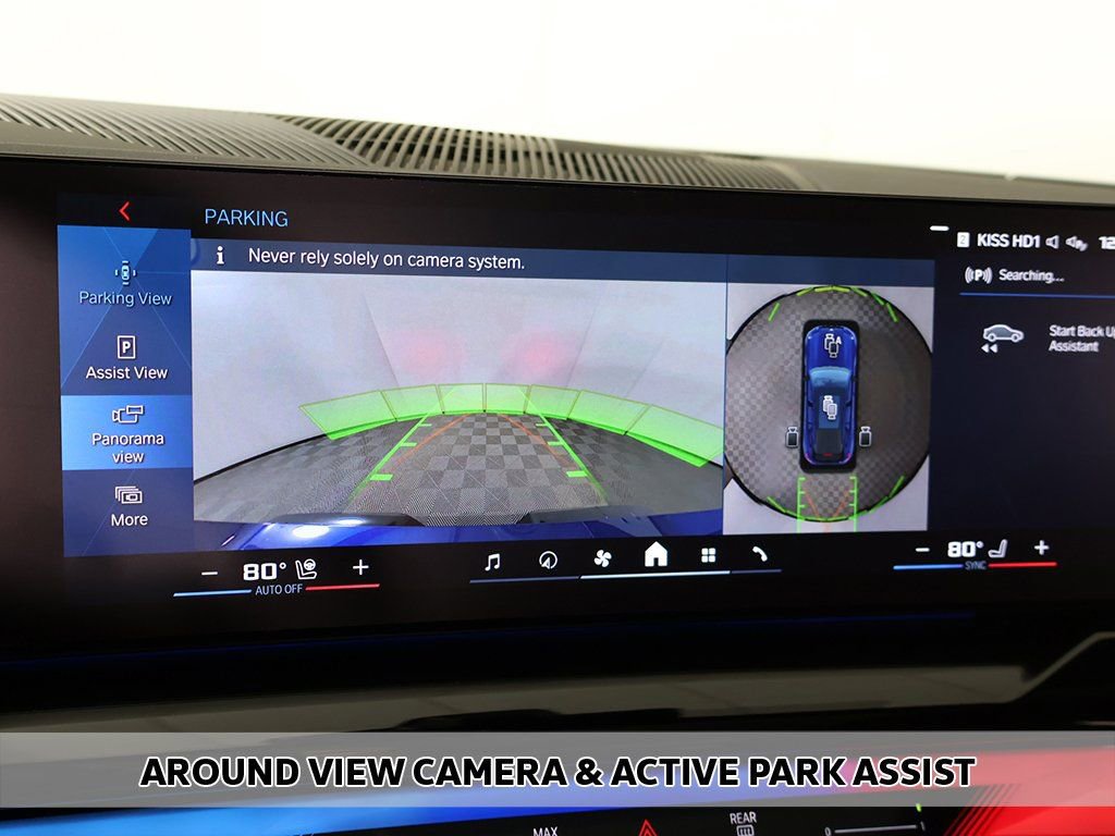 Used 2025 BMW M5 Touring image 7
