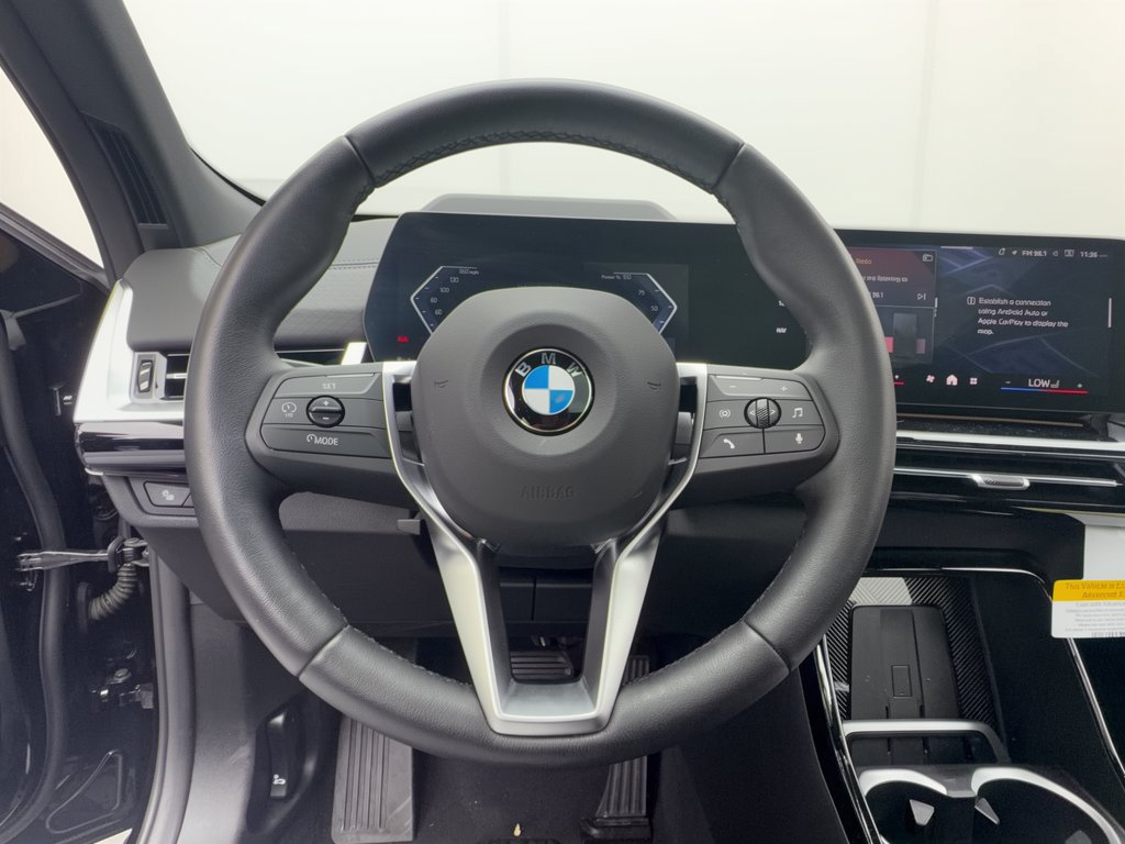 Used 2026 BMW X2 xDrive28i w/ Technology Package AWD/4WD image 10