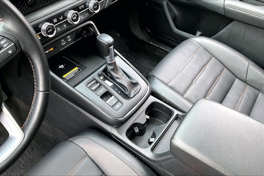Used 2025 Honda CR-V Sport-L image 15