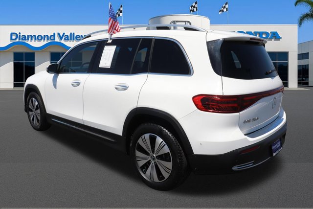 Used 2024 Mercedes-Benz EQB 250+ image 4