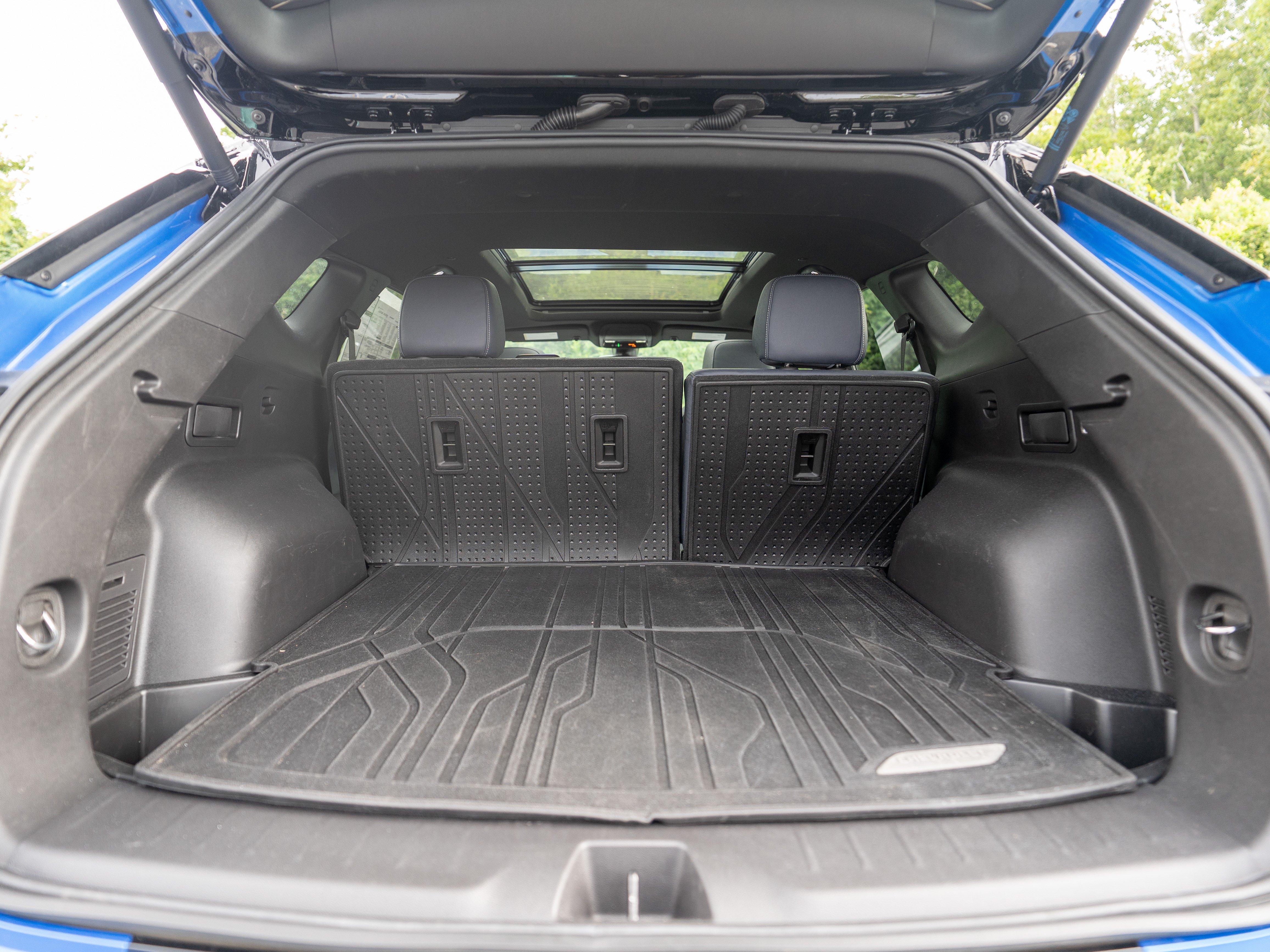New 2026 Chevrolet Blazer RS w/ Enhanced Convenience Package FWD image 48