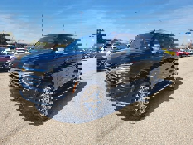 New 2026 Chevrolet Tahoe Premier image 21