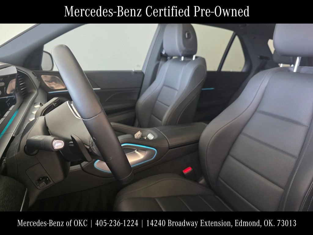 Certified 2022 Mercedes-Benz GLE 350 image 16