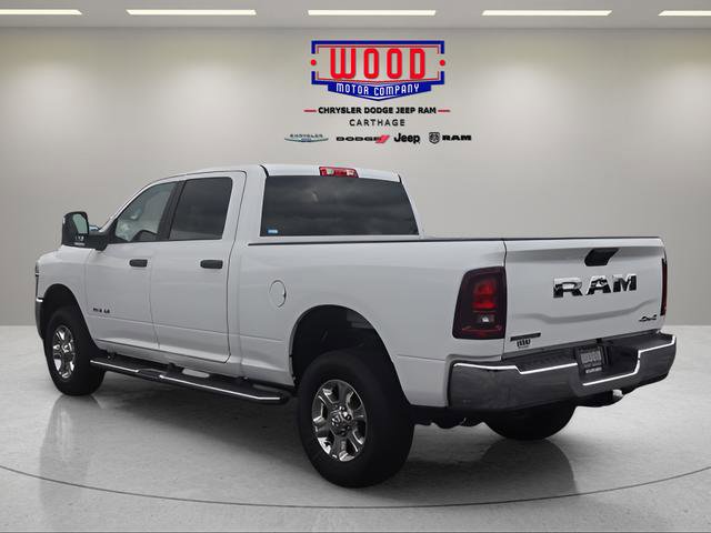 New 2026 RAM 2500 Big Horn image 5