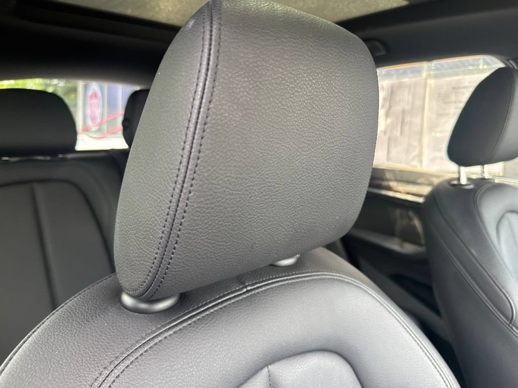 Used 2018 BMW X1 sDrive28i w/ Convenience Package FWD image 72