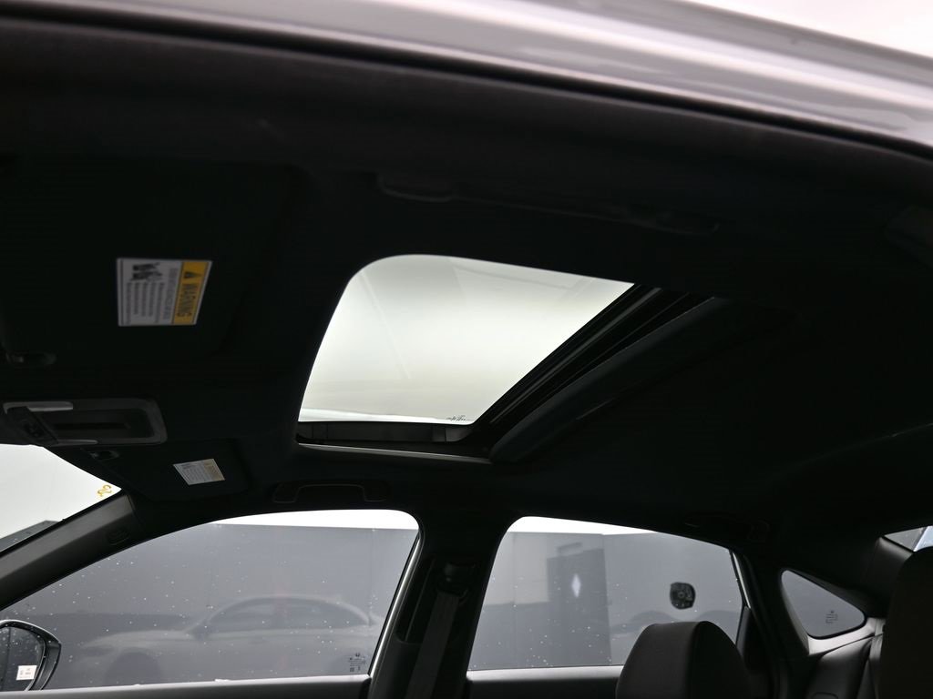 New 2026 Honda Civic Sport image 48