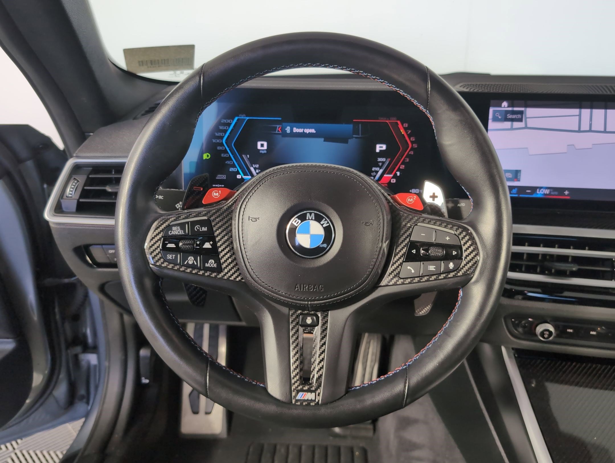 Used 2024 BMW M4 xDrive Competition image 12