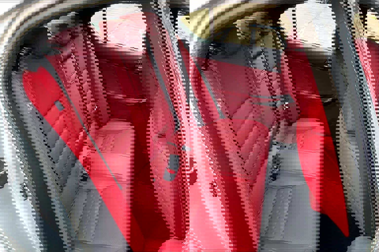 Used 2023 Lexus IS 350 F Sport w/ Navigation Package image 20