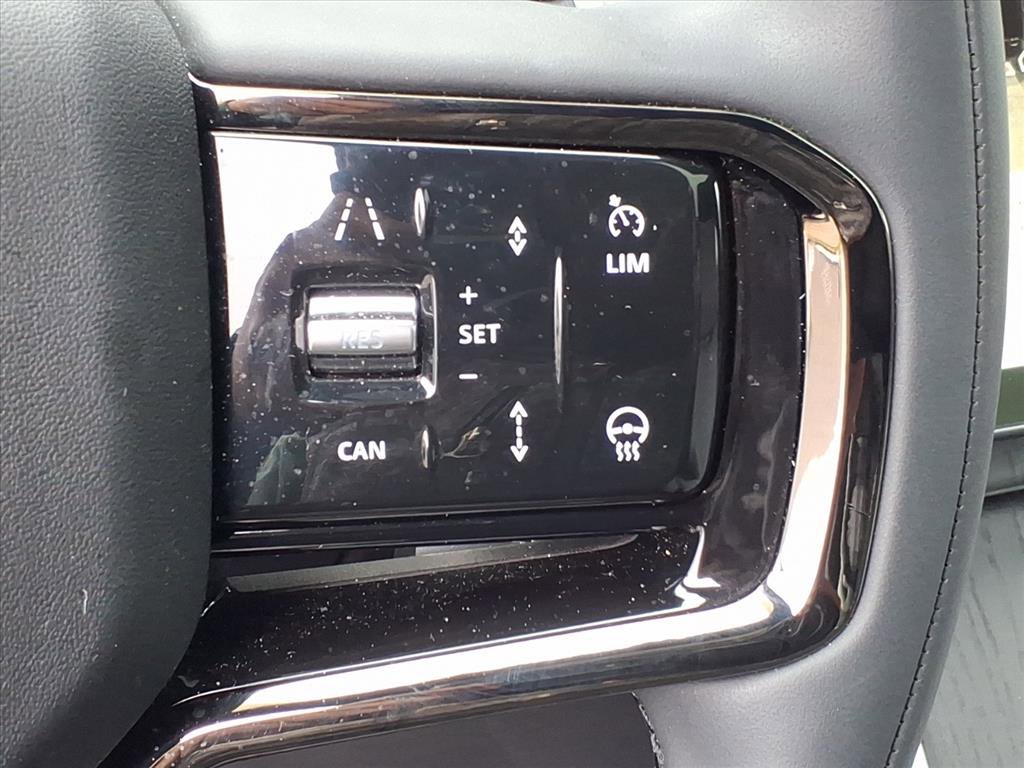 Certified 2026 Land Rover Range Rover Velar S image 15