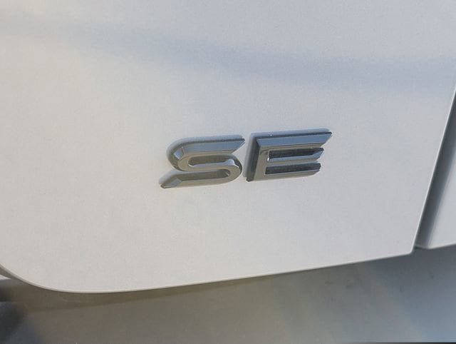 New 2026 Toyota C-HR AWD/4WD image 7
