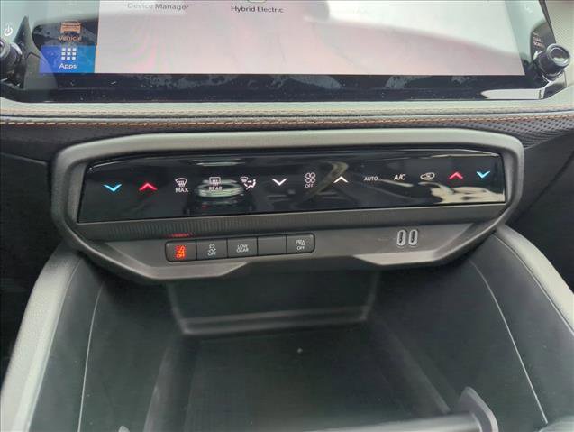 New 2026 Jeep Cherokee Limited image 11