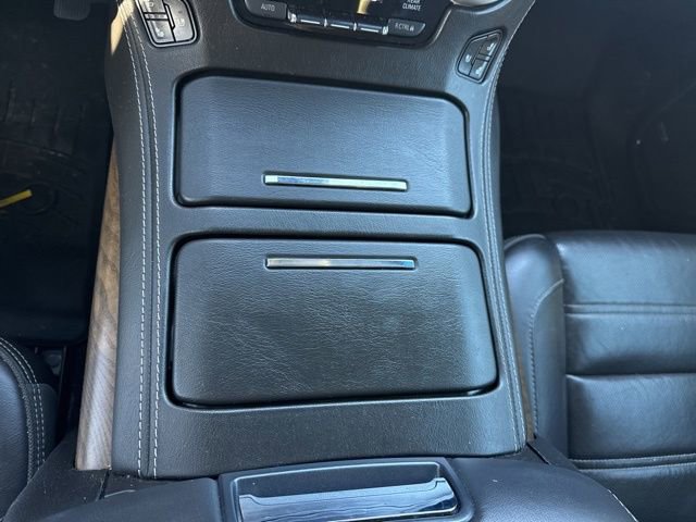 Used 2018 GMC Yukon Denali w/ Denali Ultimate Package image 16