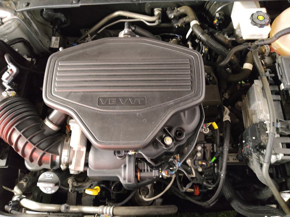 Used 2022 Chevrolet Blazer RS w/ Enhanced Convenience Package FWD image 30