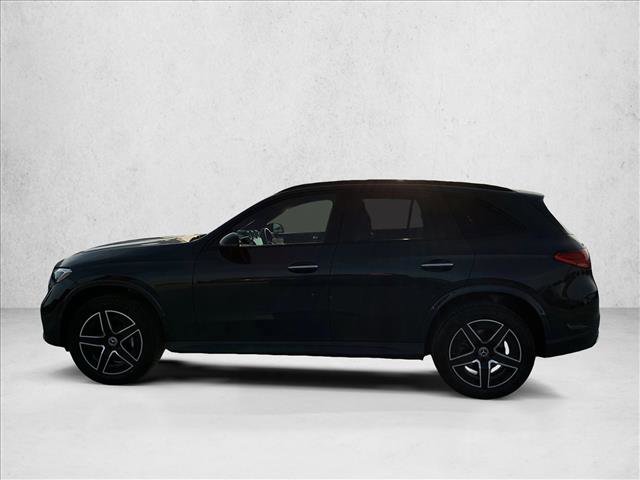 Certified 2026 Mercedes-Benz GLC 300 4MATIC image 8