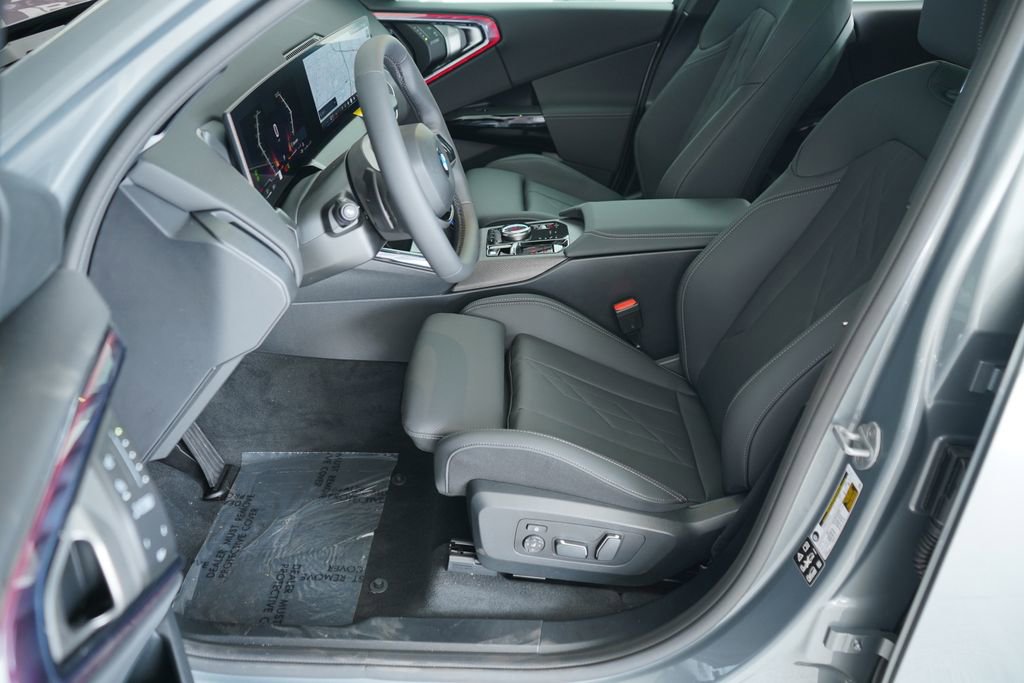 New 2026 BMW X3 xDrive30 w/ Convenience Package image 9