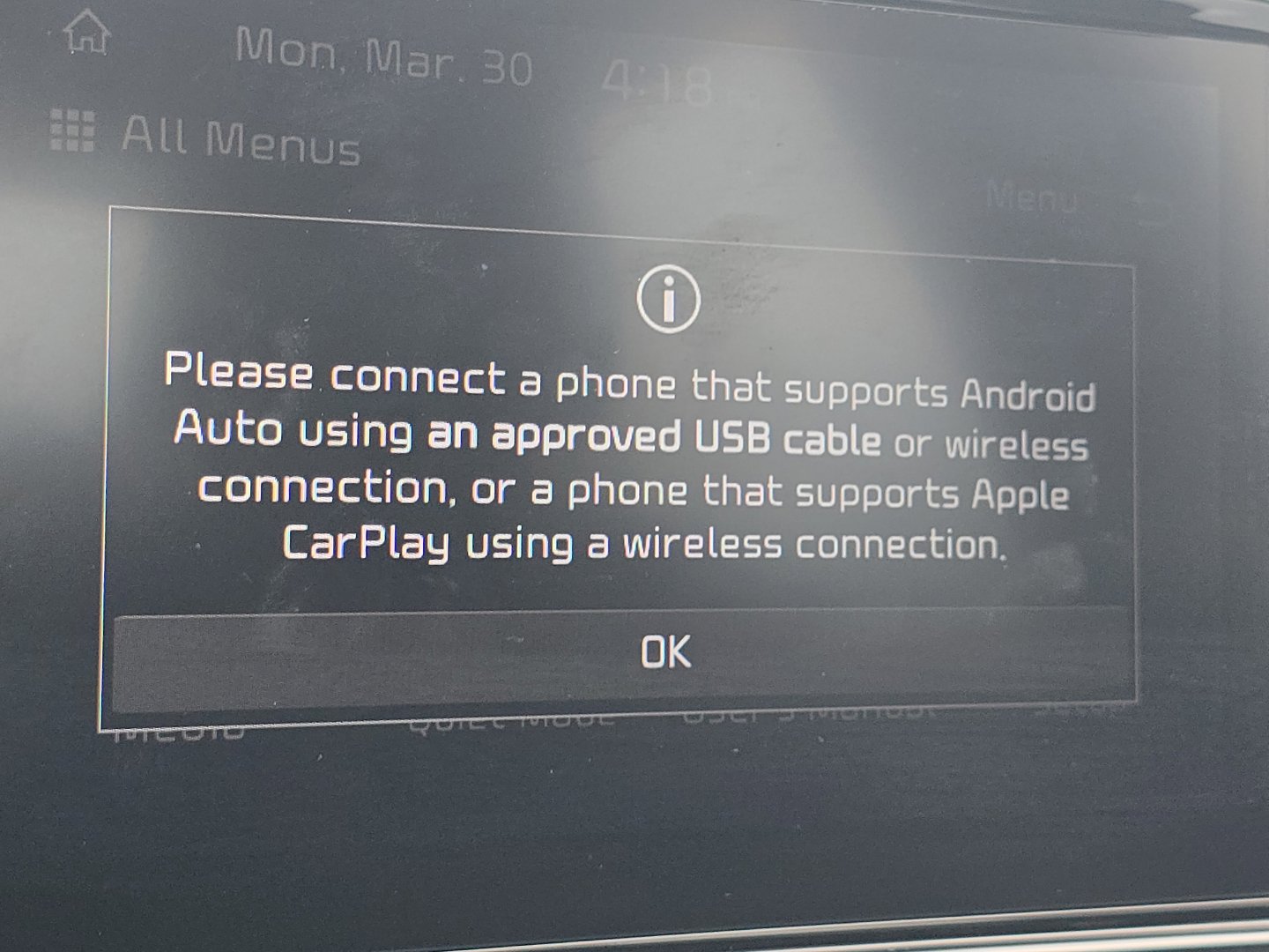 Used 2024 Kia Forte LXS FWD image 3