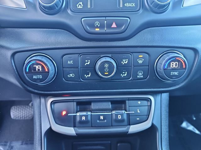 Certified 2023 GMC Terrain Denali image 14