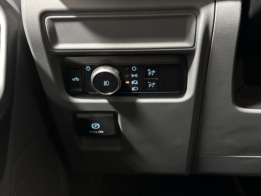 Used 2023 Ford F150 XLT w/ Equipment Group 301A Mid AWD/4WD image 19