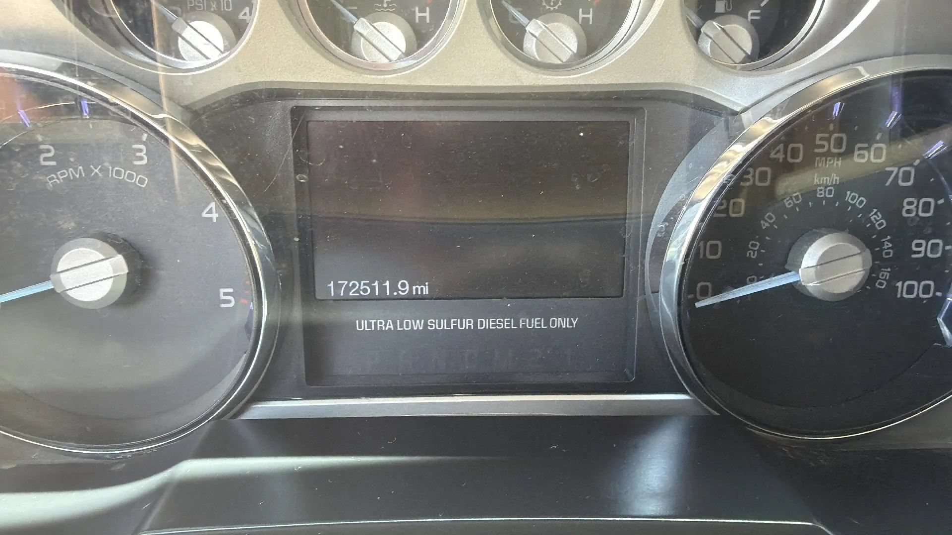 Used 2015 Ford F250 King Ranch w/ FX4 Off-Road Package AWD/4WD image 19