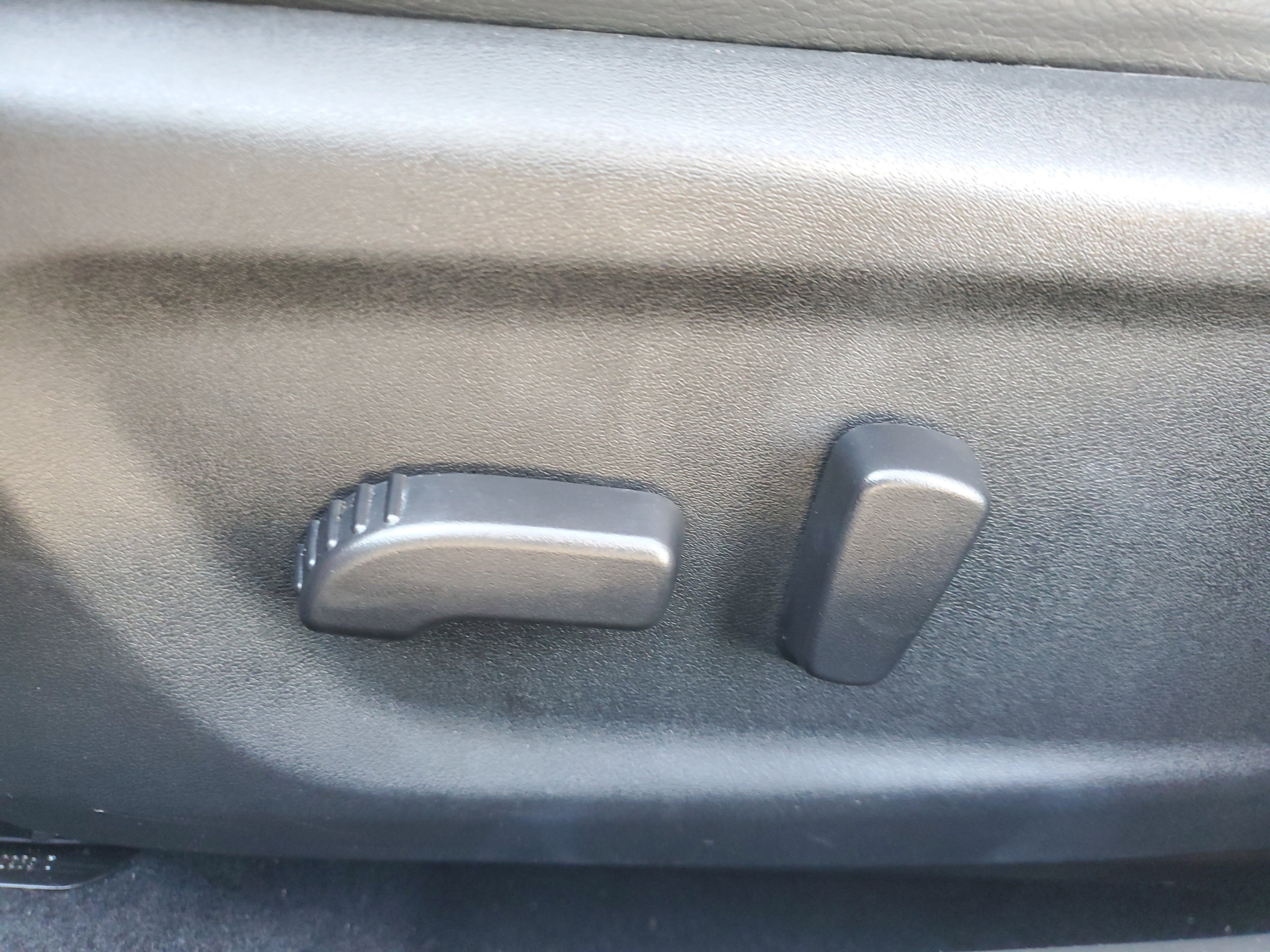 Certified 2023 Nissan Altima 2.5 SR image 16