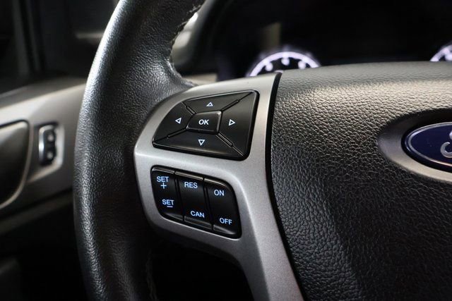 Used 2021 Ford Ranger XLT w/ Equipment Group 302A High image 18