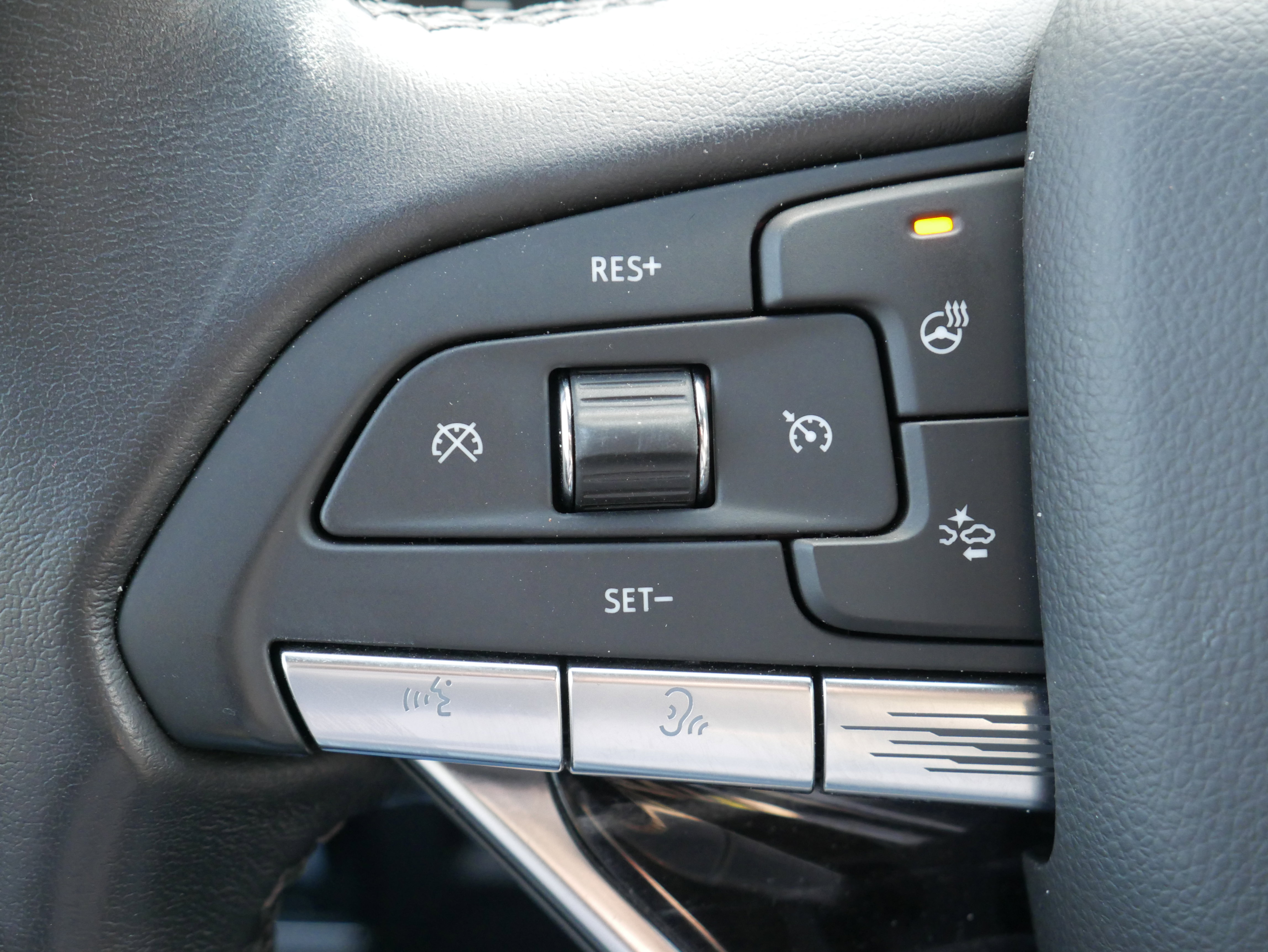 Certified 2021 Cadillac Escalade Sport w/ Driver Assist Tech Package image 32