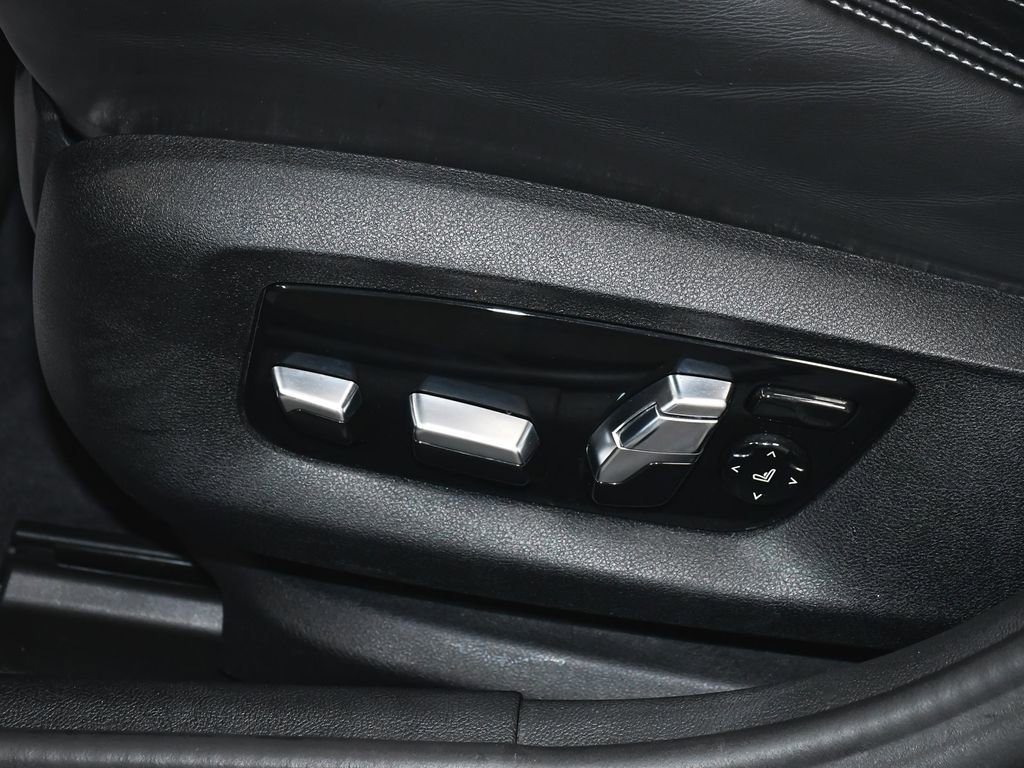 Used 2022 BMW M5 w/ Competition Package AWD/4WD image 56