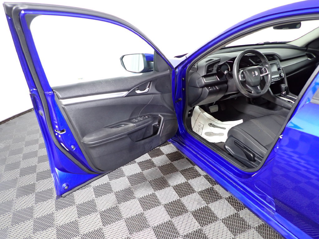 Used 2018 Honda Civic LX image 15