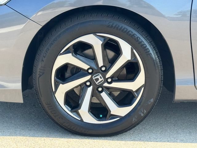 Used 2017 Honda Accord EX-L image 5