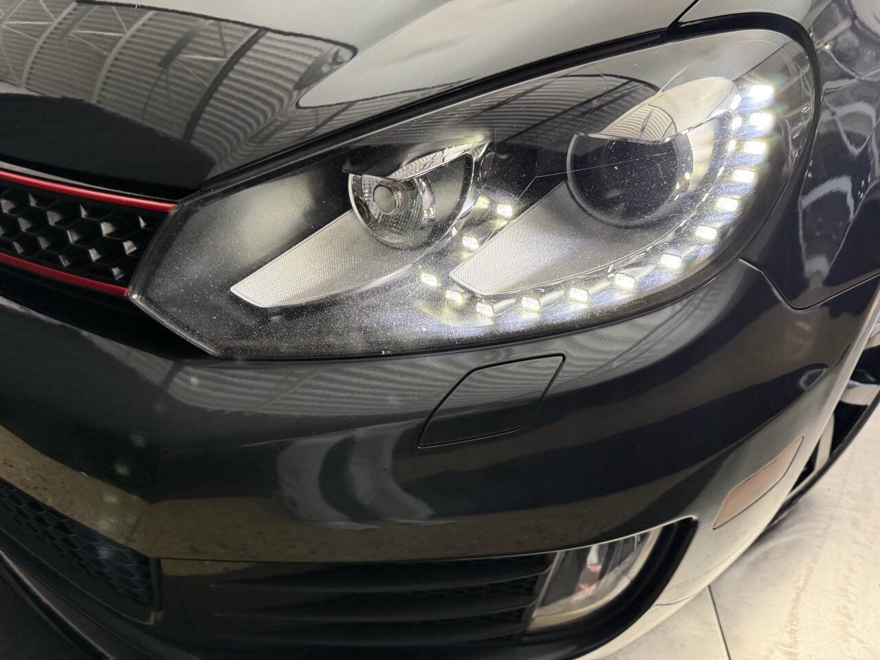 Used 2012 Volkswagen GTI Autobahn FWD image 27