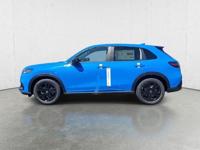 New 2027 Honda HR-V Sport image 6