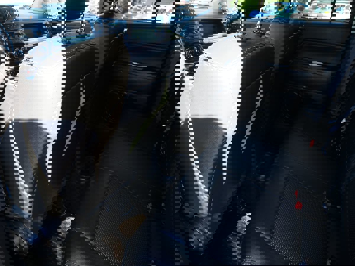 Used 2017 Jeep Compass Latitude image 21