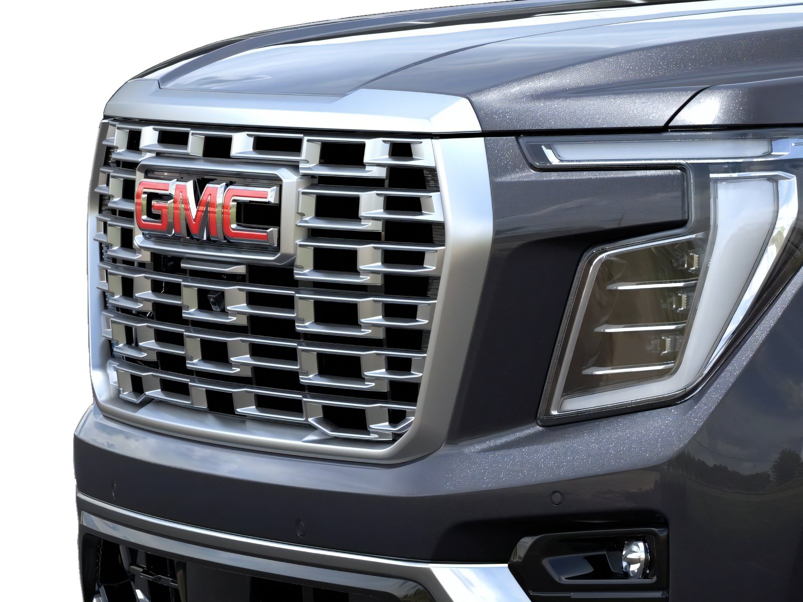 New 2027 GMC Yukon Denali w/ Denali Reserve Package AWD/4WD image 13