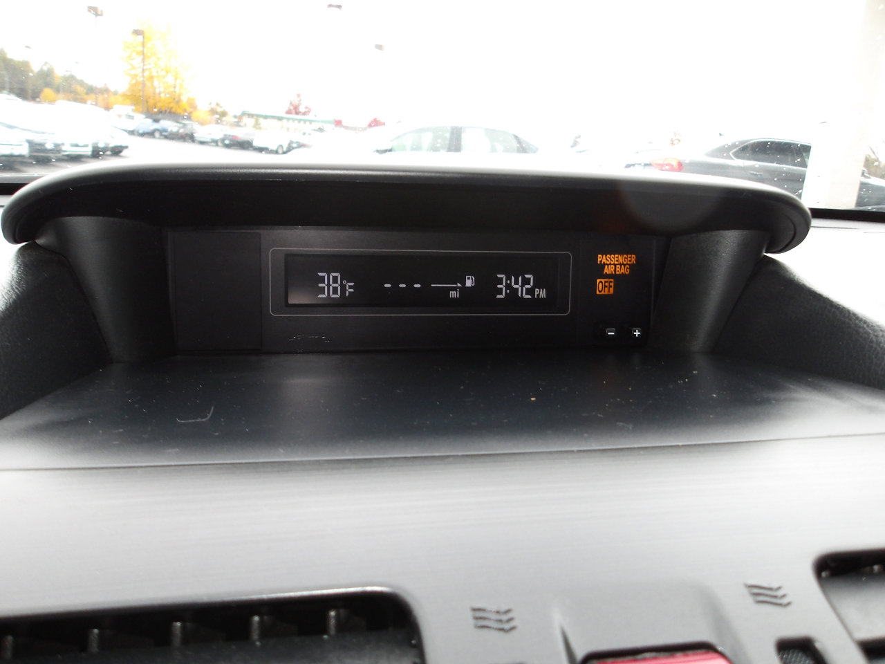 Used 2013 Subaru Impreza 2.0i Sport Premium image 18