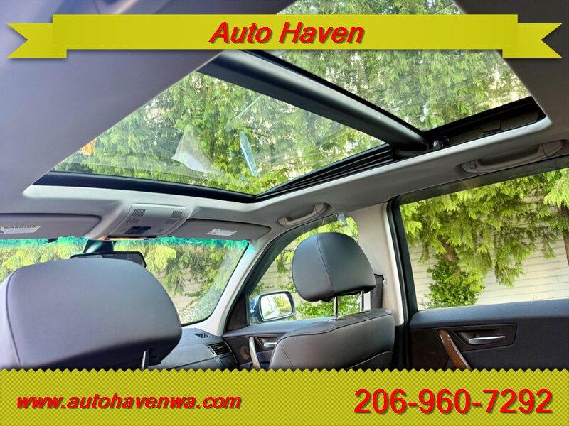 Used 2006 BMW X3 3.0i AWD/4WD image 12