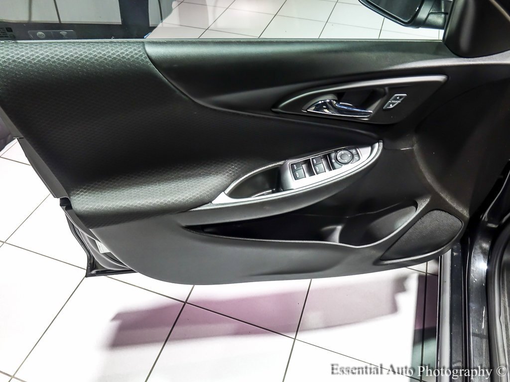 Used 2024 Chevrolet Malibu LT image 25