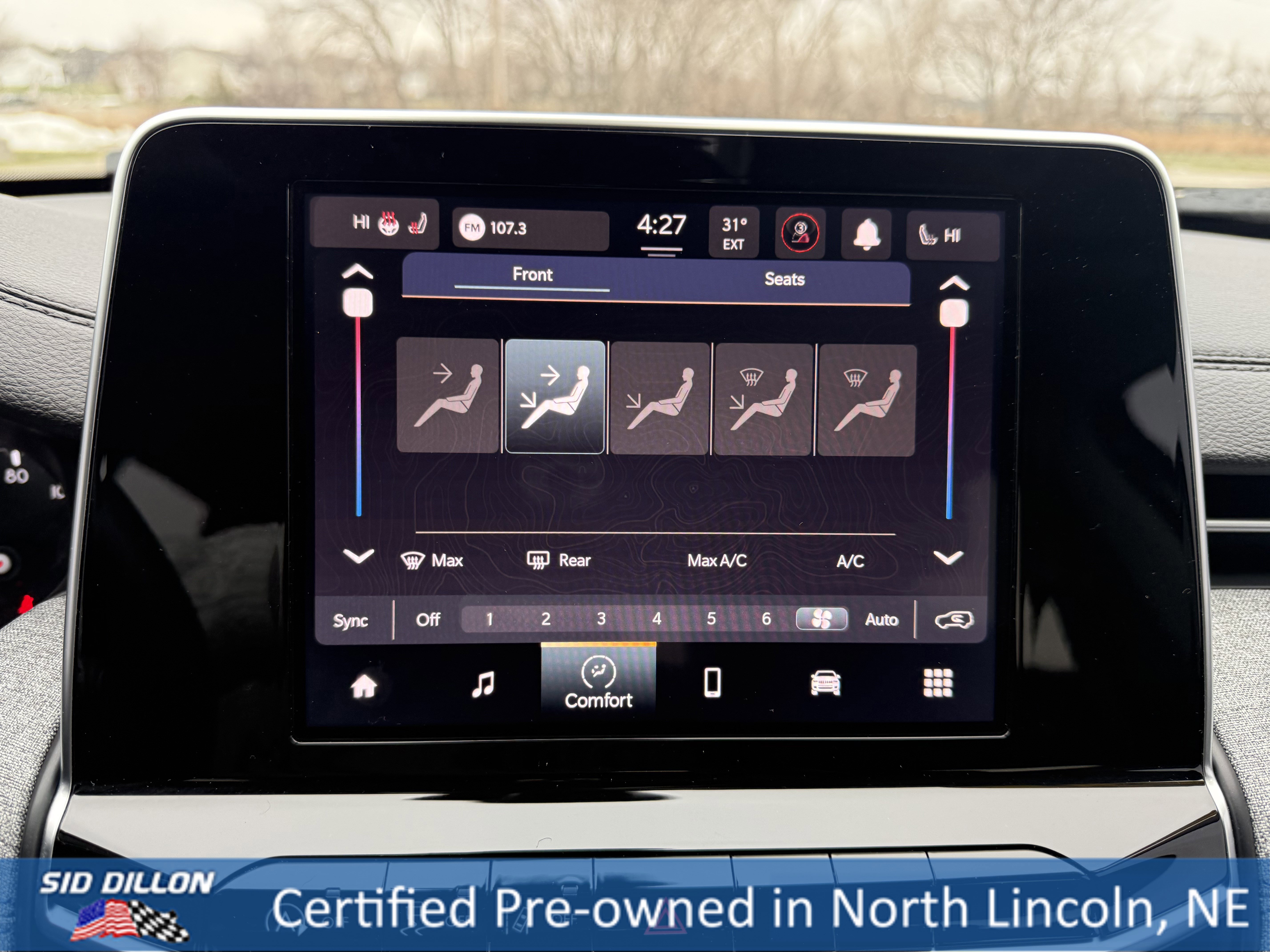 Used 2022 Jeep Compass Latitude w/ Convenience Group image 15