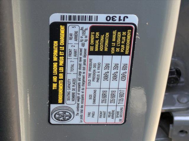 New 2026 Hyundai Santa Fe SEL image 19