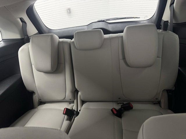 New 2026 Honda Odyssey EX-L image 12